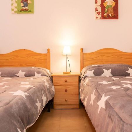 Eusebio - Casa En Riumar Para 4 Personas Y En Primera Linia De Mar - Deltavacaciones المظهر الخارجي الصورة